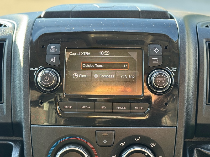 Citroen Relay BlueHDi 35 Enterprise - U2023