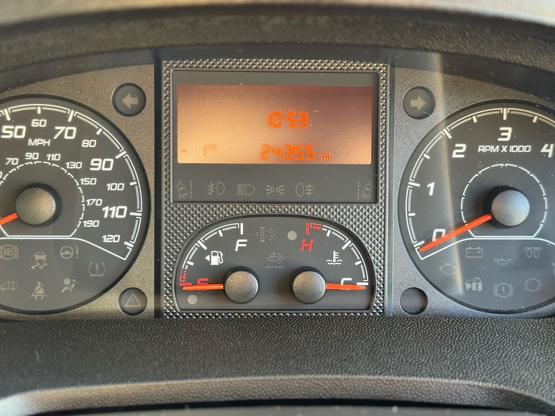 Citroen Relay BlueHDi 35 Enterprise - U2023