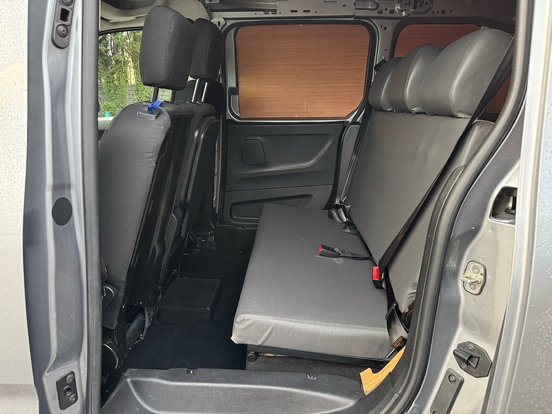 Peugeot Partner BlueHDi 950 Professional Premium - U2034