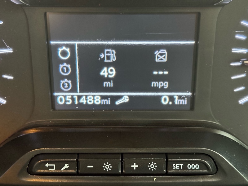 Peugeot Partner BlueHDi 950 Professional Premium - U2034