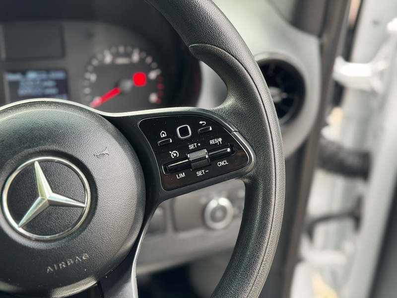 Mercedes-Benz Sprinter 315 CDI Progressive - U2035