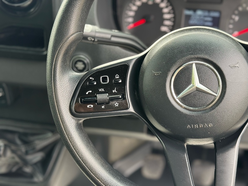 Mercedes-Benz Sprinter 315 CDI Progressive - U2035
