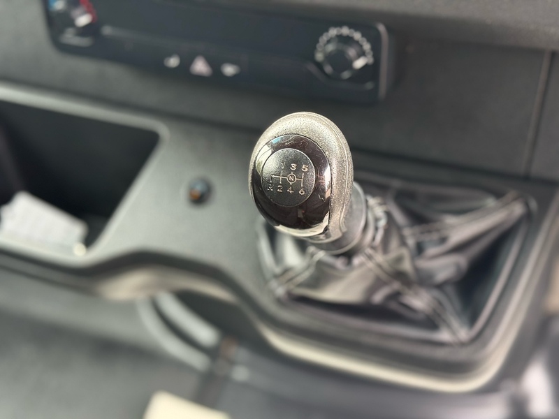 Mercedes-Benz Sprinter 315 CDI Progressive - U2035