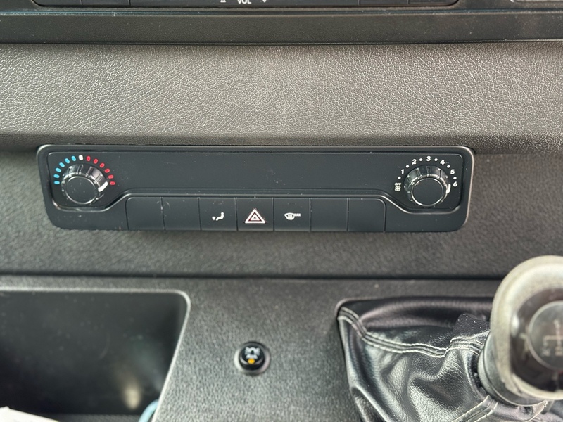 Mercedes-Benz Sprinter 315 CDI Progressive - U2035