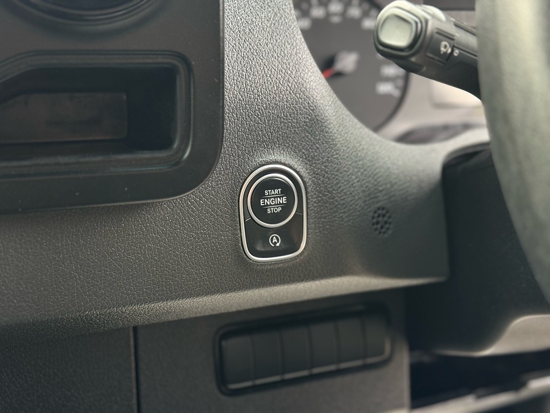 Mercedes-Benz Sprinter 315 CDI Progressive - U2035