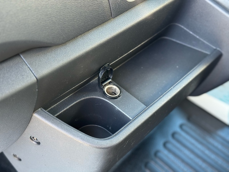 Vauxhall Movano CDTi 3500 BiTurbo Edition - U2038