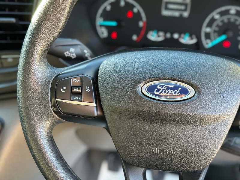 Ford Transit Custom 280 EcoBlue Leader - U2046