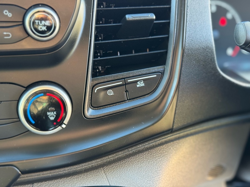 Ford Transit Custom 280 EcoBlue Leader - U2046