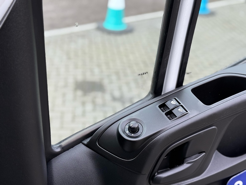 Iveco Daily D HPI 14V 35S 3450 - U2077