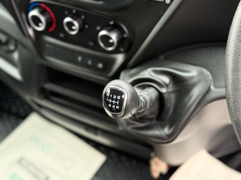 Iveco Daily D HPI 14V 35S 3450 - U2077