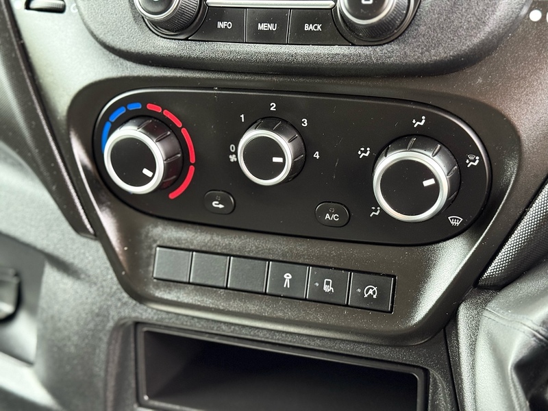 Iveco Daily D HPI 14V 35S 3450 - U2077