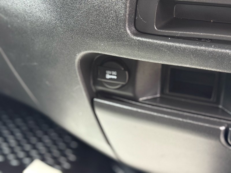 Iveco Daily D HPI 14V 35S 3450 - U2077