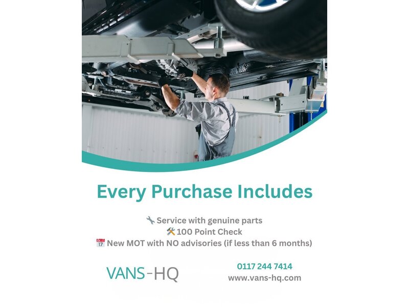 Ford Transit Connect 250 EcoBlue Active - U2079