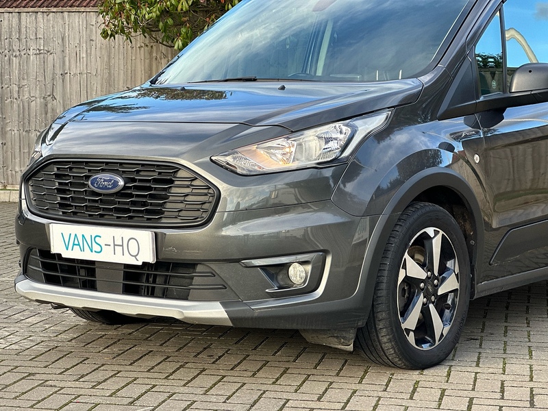 Ford Transit Connect 250 EcoBlue Active - U2079