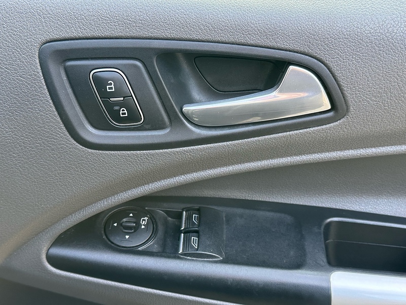 Ford Transit Connect 250 EcoBlue Active - U2079