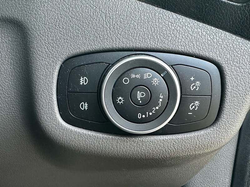 Ford Transit Connect 250 EcoBlue Active - U2079