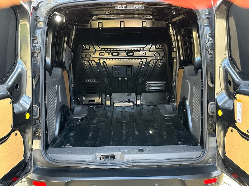 Ford Transit Connect 250 EcoBlue Active - U2079