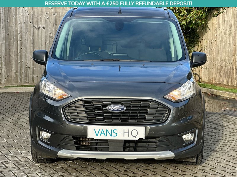 Ford Transit Connect 250 EcoBlue Active - U2079