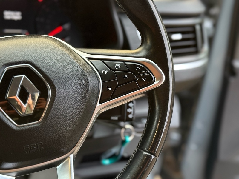 Renault Trafic dCi Blue LL30 Sport - U2081