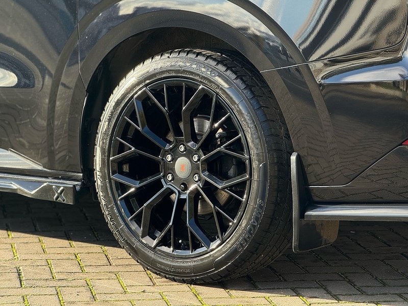 Ford Transit Custom 300 EcoBlue Limited - U2083