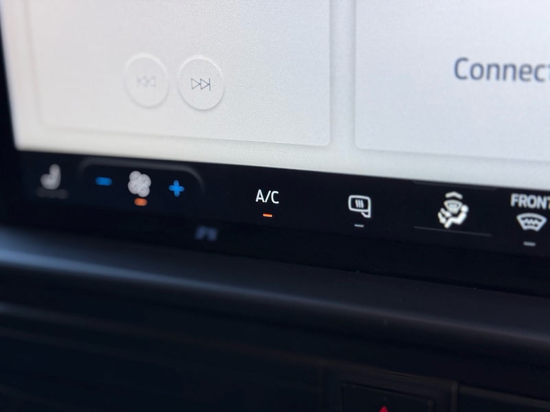 Ford Transit Custom 300 EcoBlue Limited - U2083