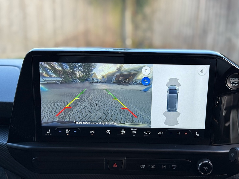 Ford Transit Custom 300 EcoBlue Limited - U2083