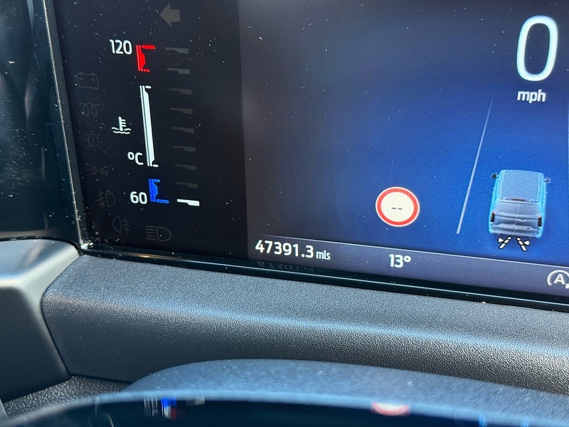 Ford Transit Custom 300 EcoBlue Limited - U2083