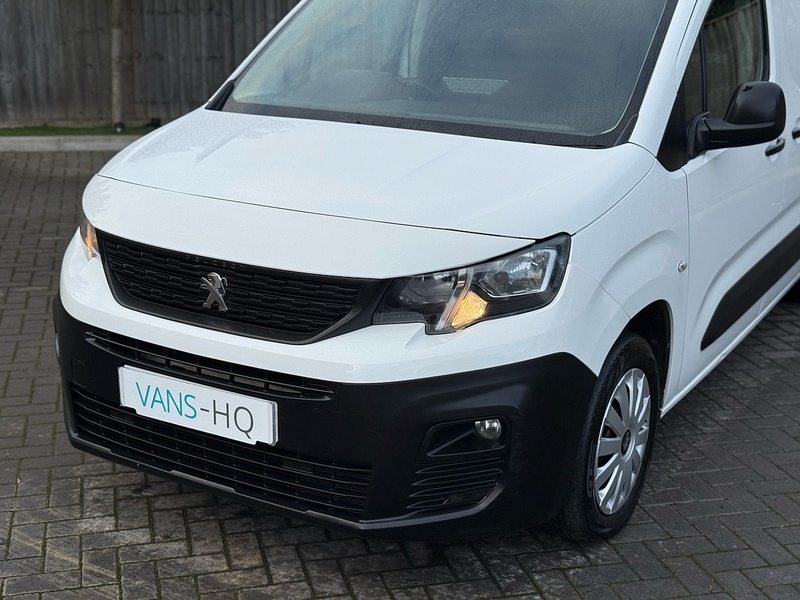 Peugeot Partner BlueHDi 950 Professional - U2087