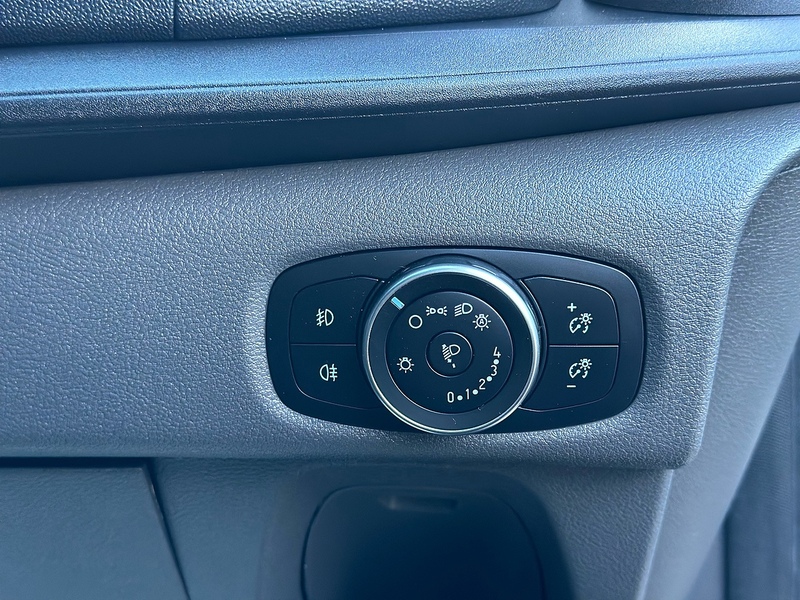 Ford Transit Custom 280 EcoBlue Limited - U2095