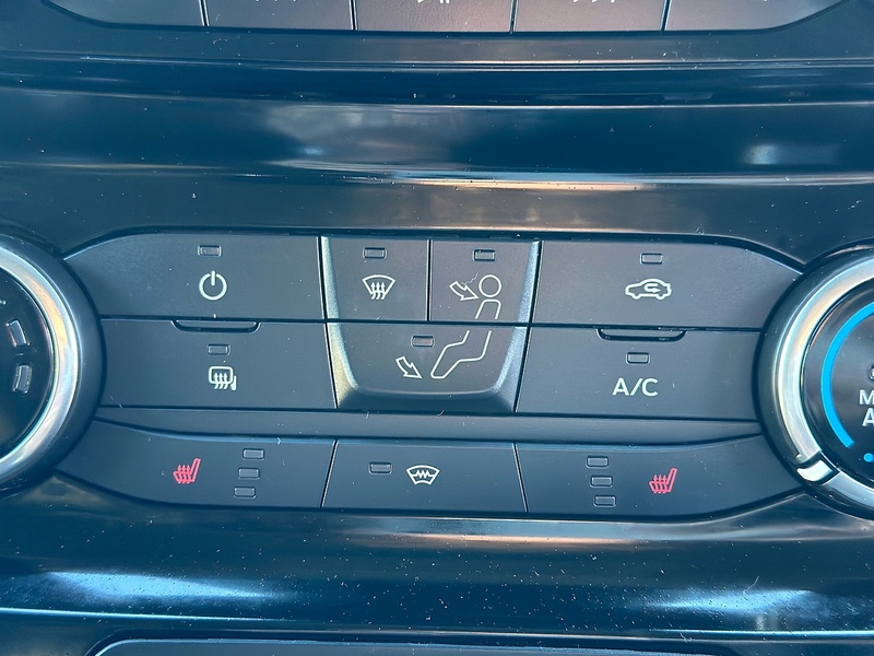 Ford Transit Custom 280 EcoBlue Limited - U2095