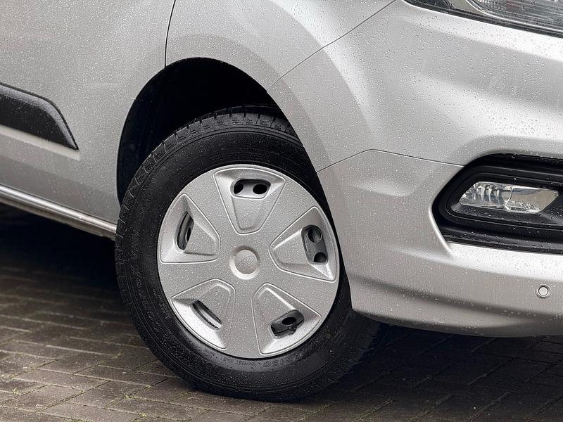 Ford Transit Custom 300 EcoBlue Trend - U2096