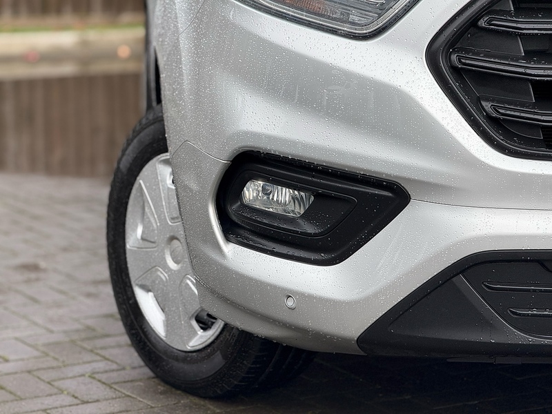 Ford Transit Custom 300 EcoBlue Trend - U2096