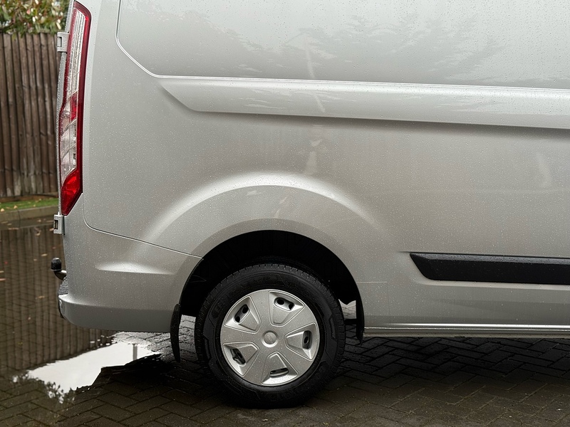 Ford Transit Custom 300 EcoBlue Trend - U2096