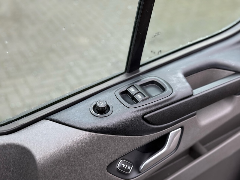 Ford Transit Custom 300 EcoBlue Trend - U2096