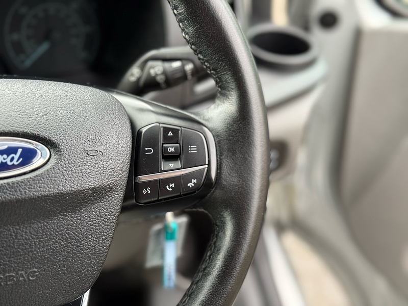 Ford Transit Custom 300 EcoBlue Trend - U2096