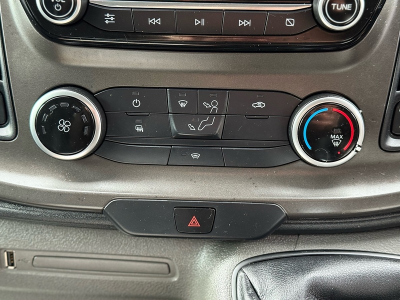 Ford Transit Custom 300 EcoBlue Trend - U2096