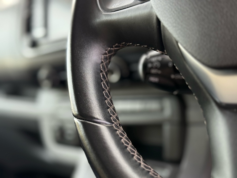 Vauxhall Vivaro Turbo D 3100 Elite - U2097