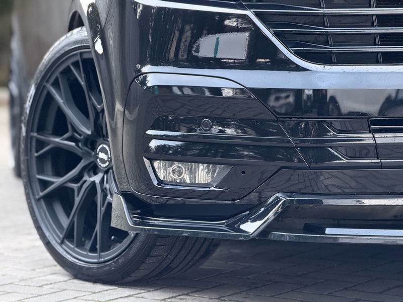 Volkswagen Transporter BiTDI T32 Highline - U2098