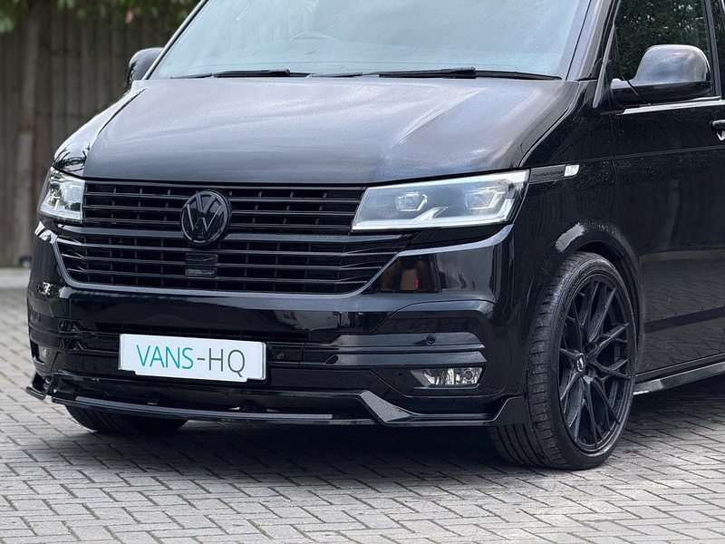 Volkswagen Transporter BiTDI T32 Highline - U2098