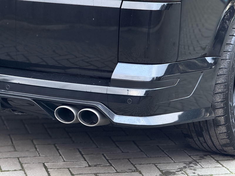 Volkswagen Transporter BiTDI T32 Highline - U2098