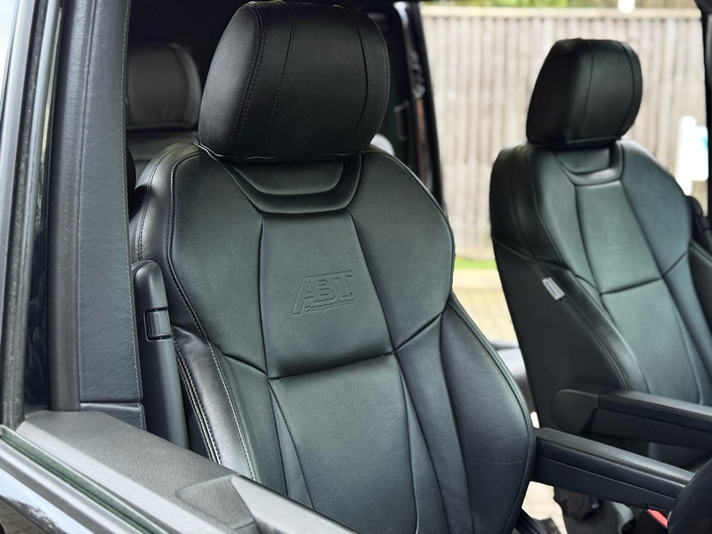 Volkswagen Transporter BiTDI T32 Highline - U2098