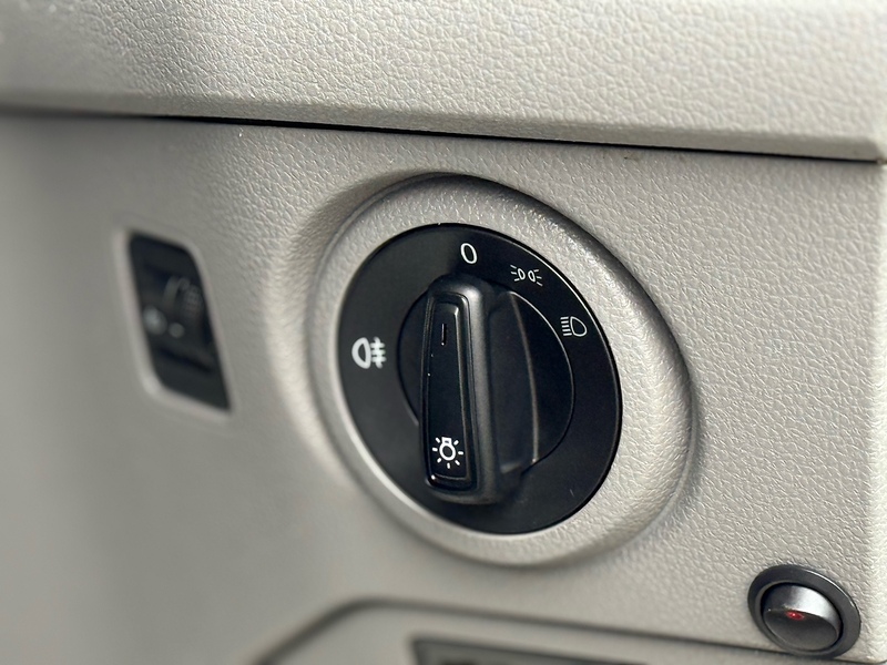 Volkswagen Crafter TDI CR35 - U2100