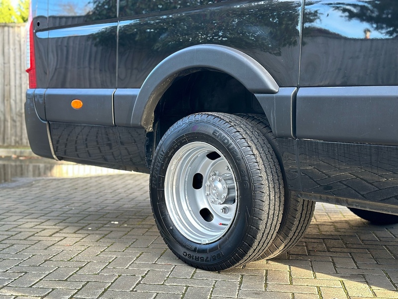 Nissan NV400 dCi 35 SE - U2101