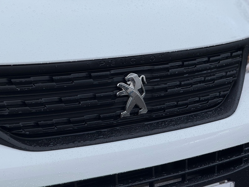 Peugeot Partner BlueHDi 950 Professional - U2104