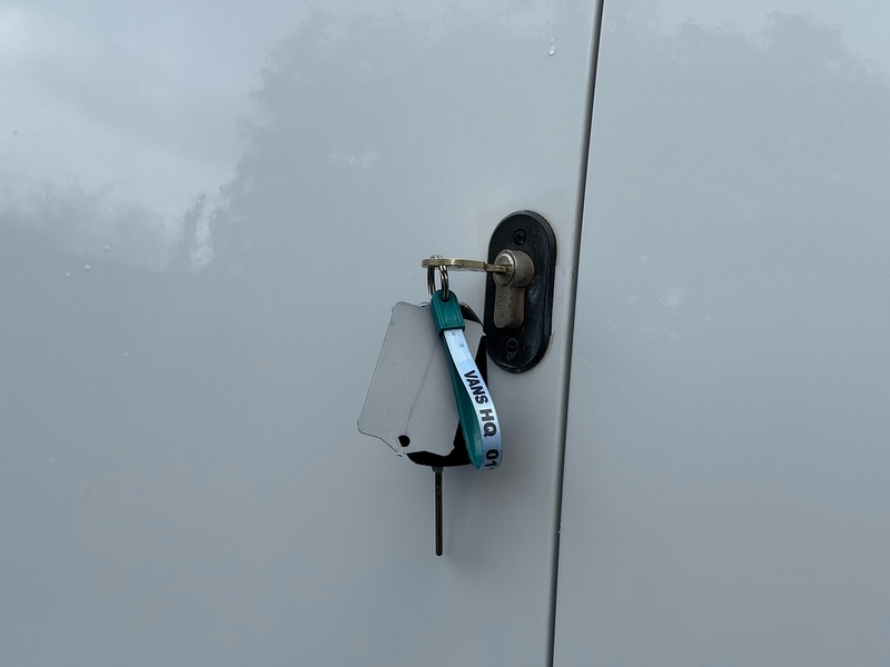 Peugeot Partner BlueHDi 950 Professional - U2104