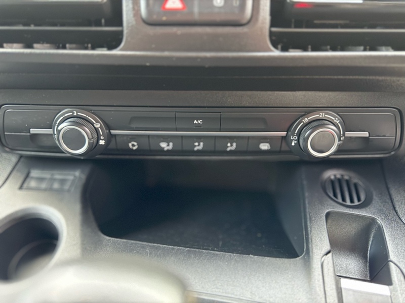 Peugeot Partner BlueHDi 950 Professional - U2104