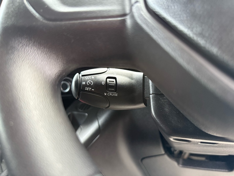 Peugeot Partner BlueHDi 950 Professional - U2104