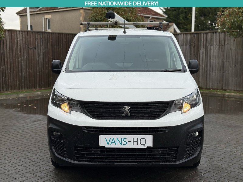 Peugeot Partner BlueHDi 950 Professional - U2104