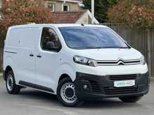 Citroen Dispatch