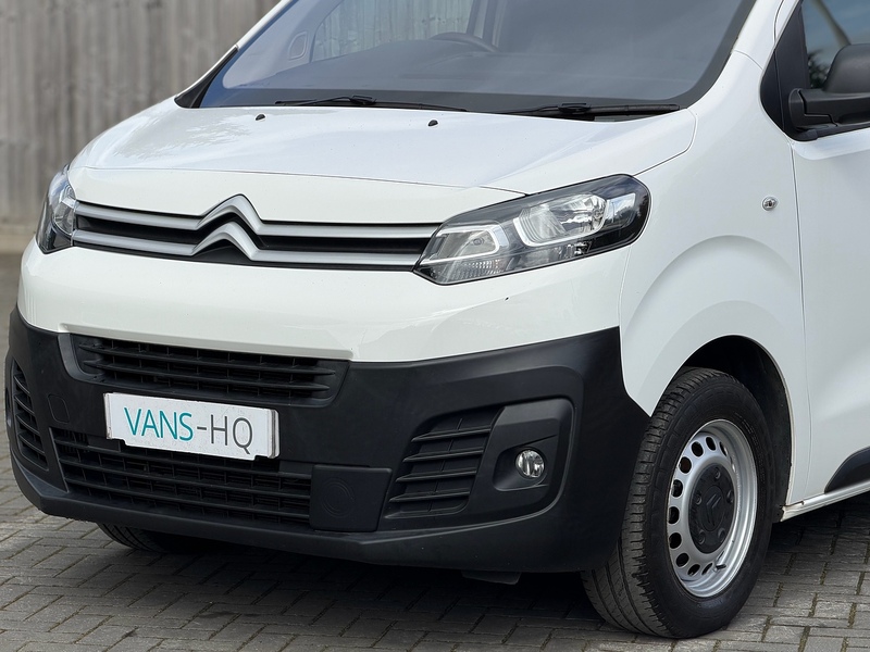 Citroen Dispatch BlueHDi 1400 Enterprise M - U2107